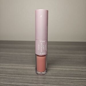 tarte Maracuja Juicy Lip Gloss & Lipstick duo new Lily